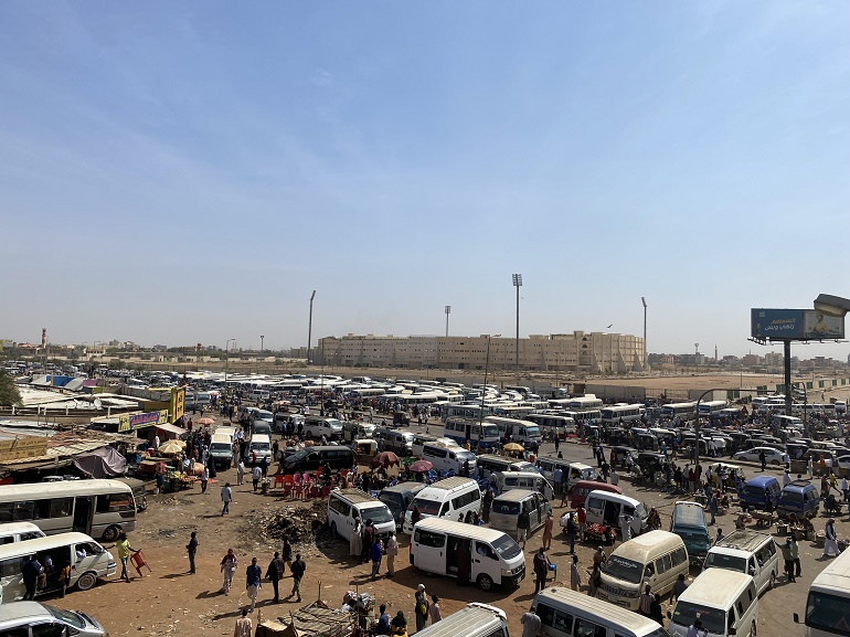 تستمر الأزمة الاقتصادية في السودان مع دخول العام الجديد دون تشكيل حكومة 