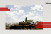 دبابة - الجيش السوداني