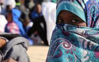 اللاجئون السودانيون في ليبيا