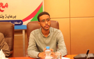 هشام الشواني الناطق باسم نداء أهل السودان