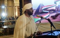 الدكتور الأمين بانقا رئيس الجمعية السودانية لطب وزراعة الكلى