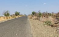 طريق سفري في إثيوبيا