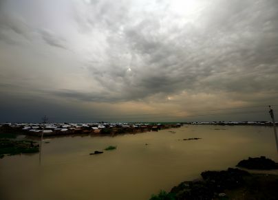 الطقس في السودان وانخفاض طفيف