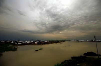 الطقس في السودان وانخفاض طفيف