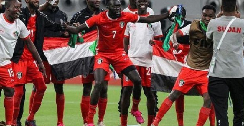 يلعب المنتخب الوطني اليوم مباراته الأولى في موريتانيا