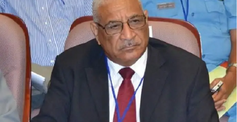 رئيس الجمعية السودانية لحماية المستهلك نصر الدين شُلقامي