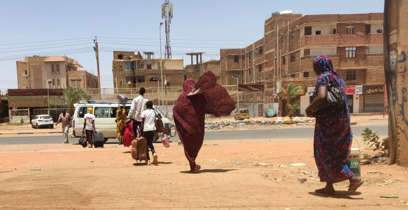 البحث عن منزل في بورتسودان